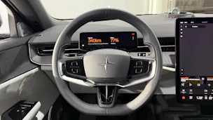 Polestar 3 Long Range Dual Motor Perfor