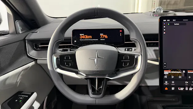 Polestar 3 Long Range Dual Motor Perfor