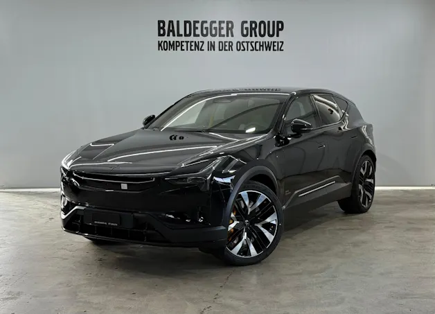Polestar 3 Long Range Dual Motor Perfor