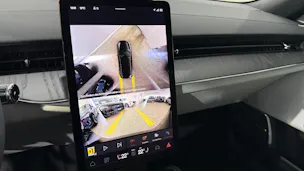 Polestar 3 Long Range Dual Motor Perfor