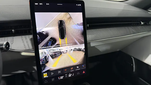 Polestar 3 Long Range Dual Motor Perfor