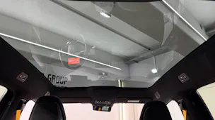 Polestar 3 Long Range Dual Motor Perfor