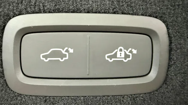 Polestar 3 Long Range Dual Motor Perfor