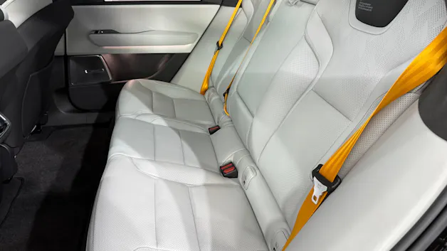 Polestar 3 Long Range Dual Motor Perfor