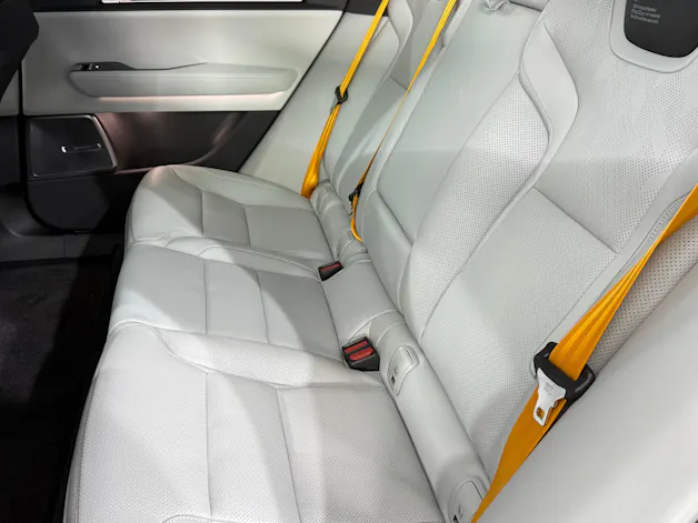 Polestar 3 Long Range Dual Motor Perfor