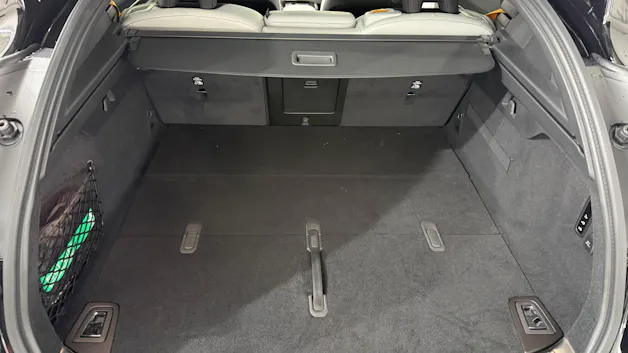 Polestar 3 Long Range Dual Motor Perfor