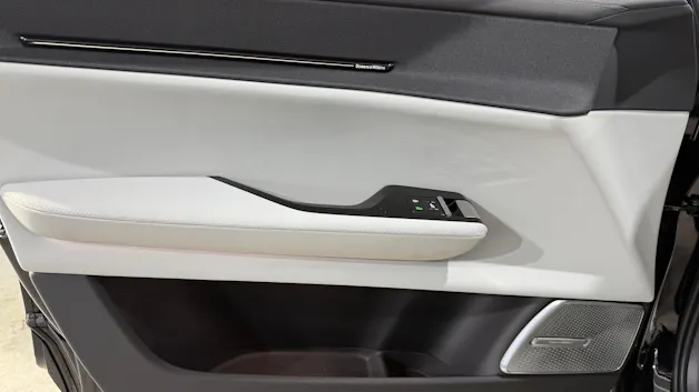 Polestar 3 Long Range Dual Motor Perfor