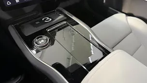 Polestar 3 Long Range Dual Motor Perfor