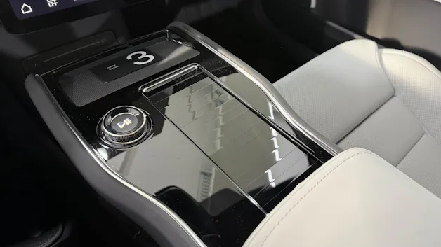 Polestar 3 Long Range Dual Motor Perfor