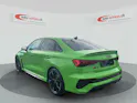 AUDI RS3 Limousine 2.5 TSI quattro S-tronic
