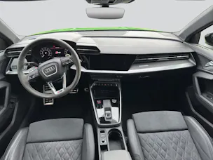 AUDI RS3 Limousine 2.5 TSI quattro S-tronic