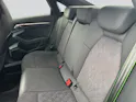 AUDI RS3 Limousine 2.5 TSI quattro S-tronic