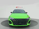 AUDI RS3 Limousine 2.5 TSI quattro S-tronic