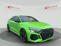 AUDI RS3 Limousine 2.5 TSI quattro S-tronic