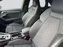 AUDI RS3 Limousine 2.5 TSI quattro S-tronic