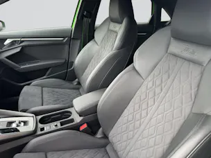 AUDI RS3 Limousine 2.5 TSI quattro S-tronic