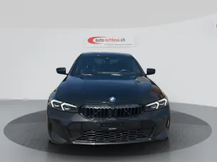 BMW 320d M Sport Pro xDrive 48V Steptronic Shadow Line