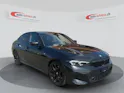 BMW 320d M Sport Pro xDrive 48V Steptronic Shadow Line