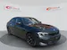 BMW 320d M Sport Pro xDrive 48V Steptronic Shadow Line