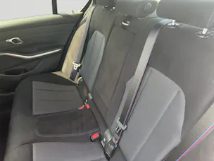 BMW 320d M Sport Pro xDrive 48V Steptronic Shadow Line