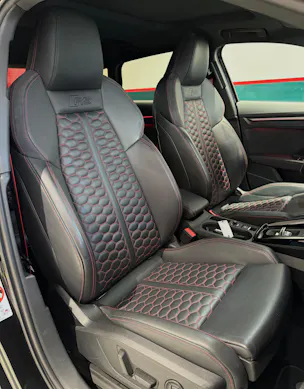 AUDI RS3 Sportback 2.5 TSI quattro S-tronic full black* freins ceramic*