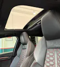 AUDI RS3 Sportback 2.5 TSI quattro S-tronic full black* freins ceramic*