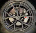 AUDI RS3 Sportback 2.5 TSI quattro S-tronic full black* freins ceramic*