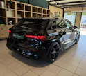 AUDI RS3 Sportback 2.5 TSI quattro S-tronic full black* freins ceramic*