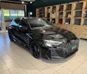 AUDI RS3 Sportback 2.5 TSI quattro S-tronic full black* freins ceramic*