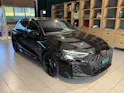 AUDI RS3 Sportback 2.5 TSI quattro S-tronic full black* freins ceramic*