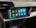 AUDI RS3 Sportback 2.5 TSI quattro S-tronic full black* freins ceramic*