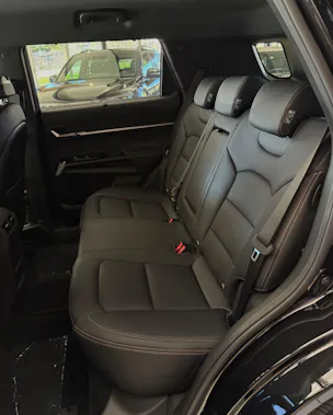 KGM -SsangYong Torres EVX 80 kWh Titanium
