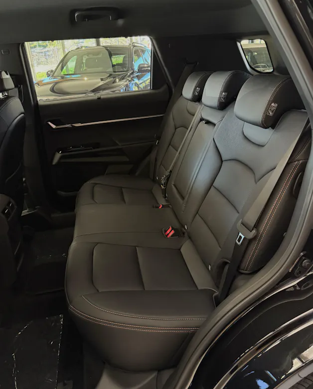 KGM -SsangYong Torres EVX 80 kWh Titanium
