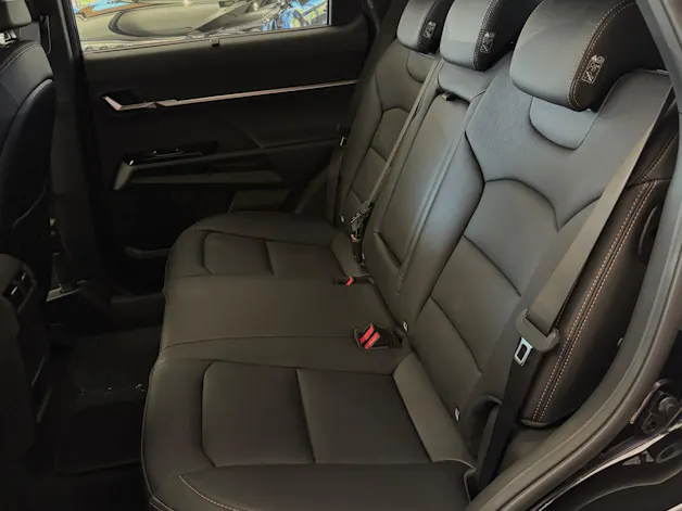 KGM -SsangYong Torres EVX 80 kWh Titanium