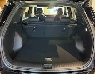 KGM -SsangYong Torres EVX 80 kWh Titanium