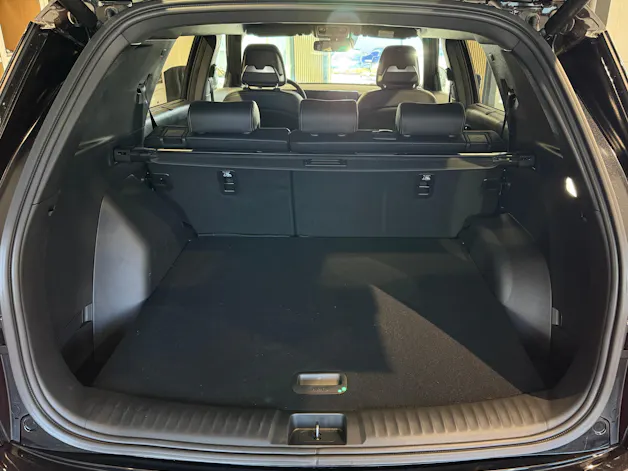 KGM -SsangYong Torres EVX 80 kWh Titanium