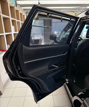 KGM -SsangYong Torres EVX 80 kWh Titanium