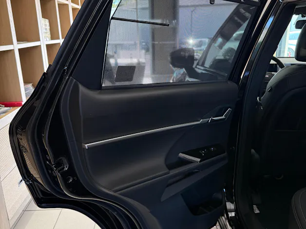 KGM -SsangYong Torres EVX 80 kWh Titanium