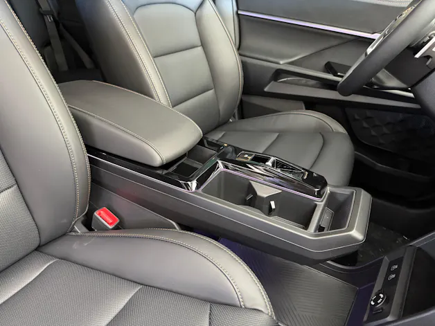 KGM -SsangYong Torres EVX 80 kWh Titanium