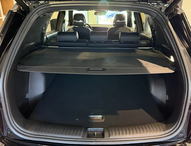 KGM -SsangYong Torres EVX 80 kWh Titanium