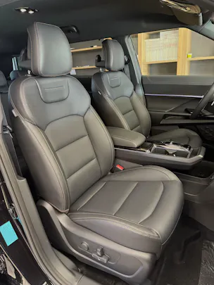 KGM -SsangYong Torres EVX 80 kWh Titanium