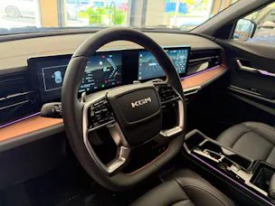 KGM -SsangYong Torres EVX 80 kWh Titanium