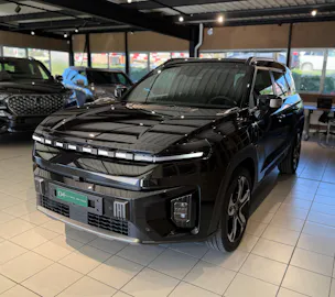 KGM -SsangYong Torres EVX 80 kWh Titanium