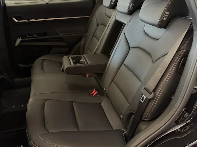 KGM -SsangYong Torres EVX 80 kWh Titanium