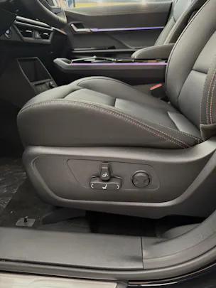 KGM -SsangYong Torres EVX 80 kWh Titanium
