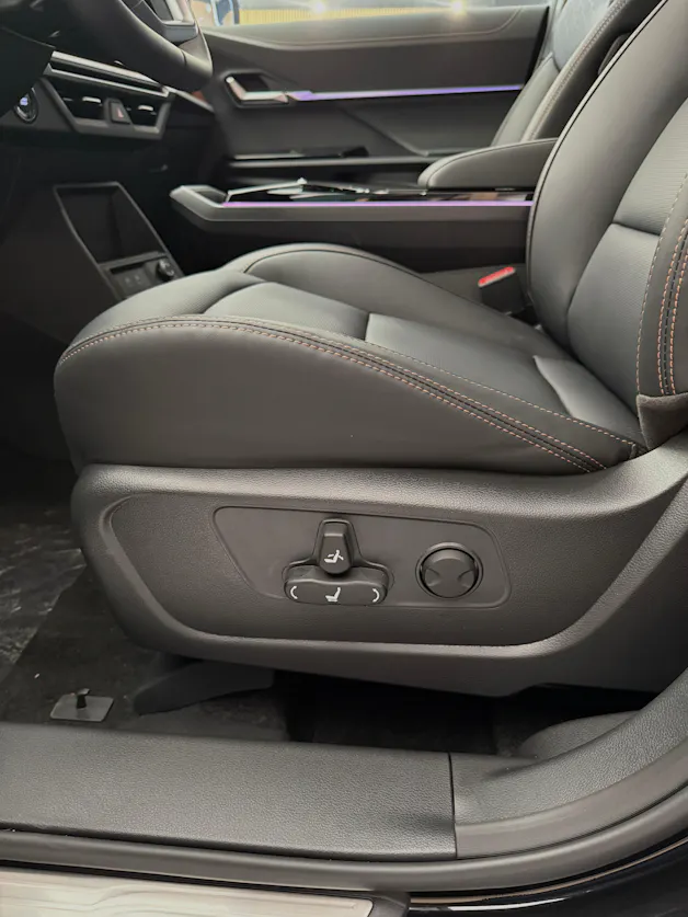 KGM -SsangYong Torres EVX 80 kWh Titanium
