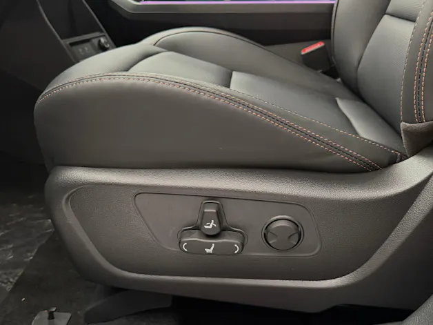 KGM -SsangYong Torres EVX 80 kWh Titanium