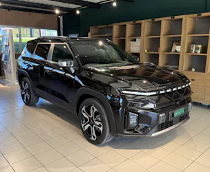 KGM -SsangYong Torres EVX 80 kWh Titanium