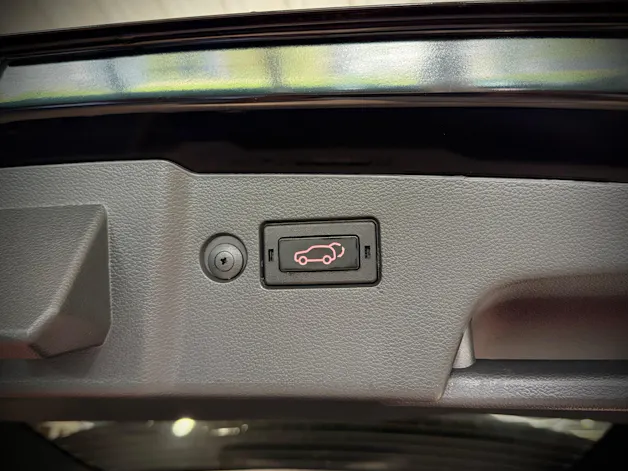 KGM -SsangYong Torres EVX 80 kWh Titanium