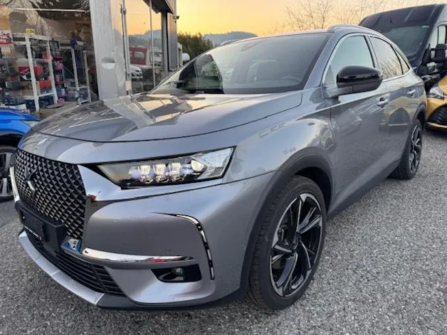 DS AUTOMOBILES DS 7 Crossback E-Tense 300 Rivoli